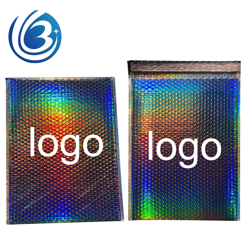 High quality and cheap shipping supplies customized printed bubble mailers envelopes bubble bag with mail shipping