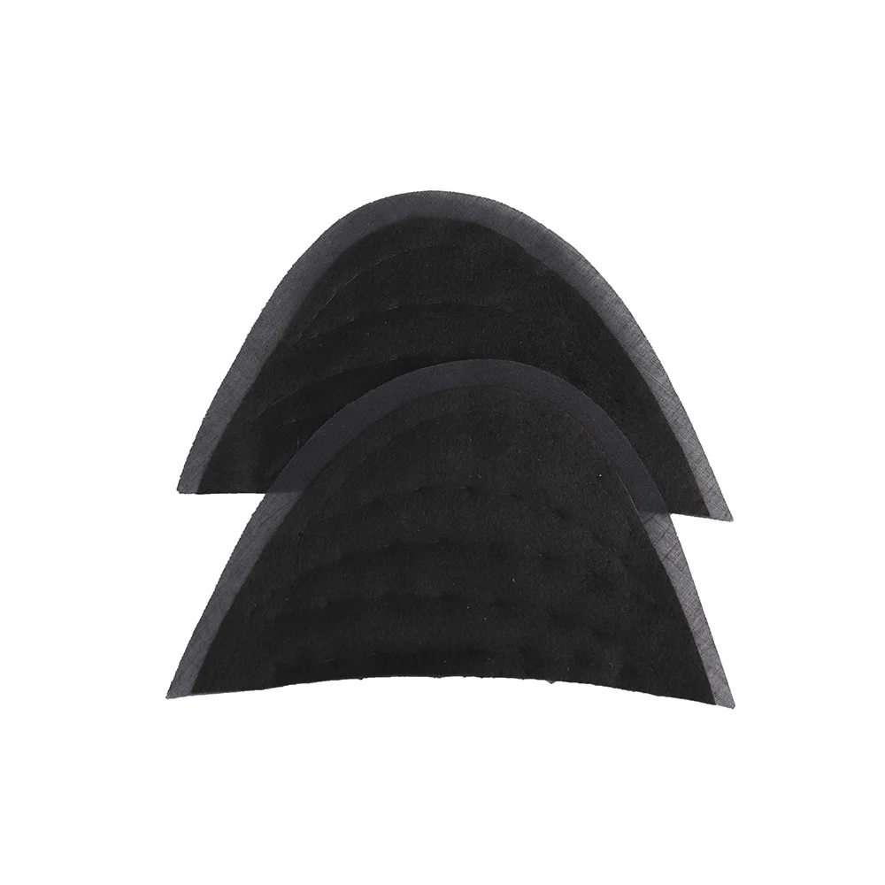 Fashion Design Women Top 2021 Shoulder Pad Anti-allergic Shoulder Pads For Suit