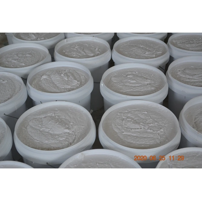 Cheap Factory Price High-Performance Energy Efficiency Durability Benefits Found Aerogel Paint