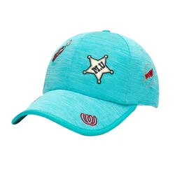 High quality Custom logo cotton sports baseball caps 3D embroidery boy hat