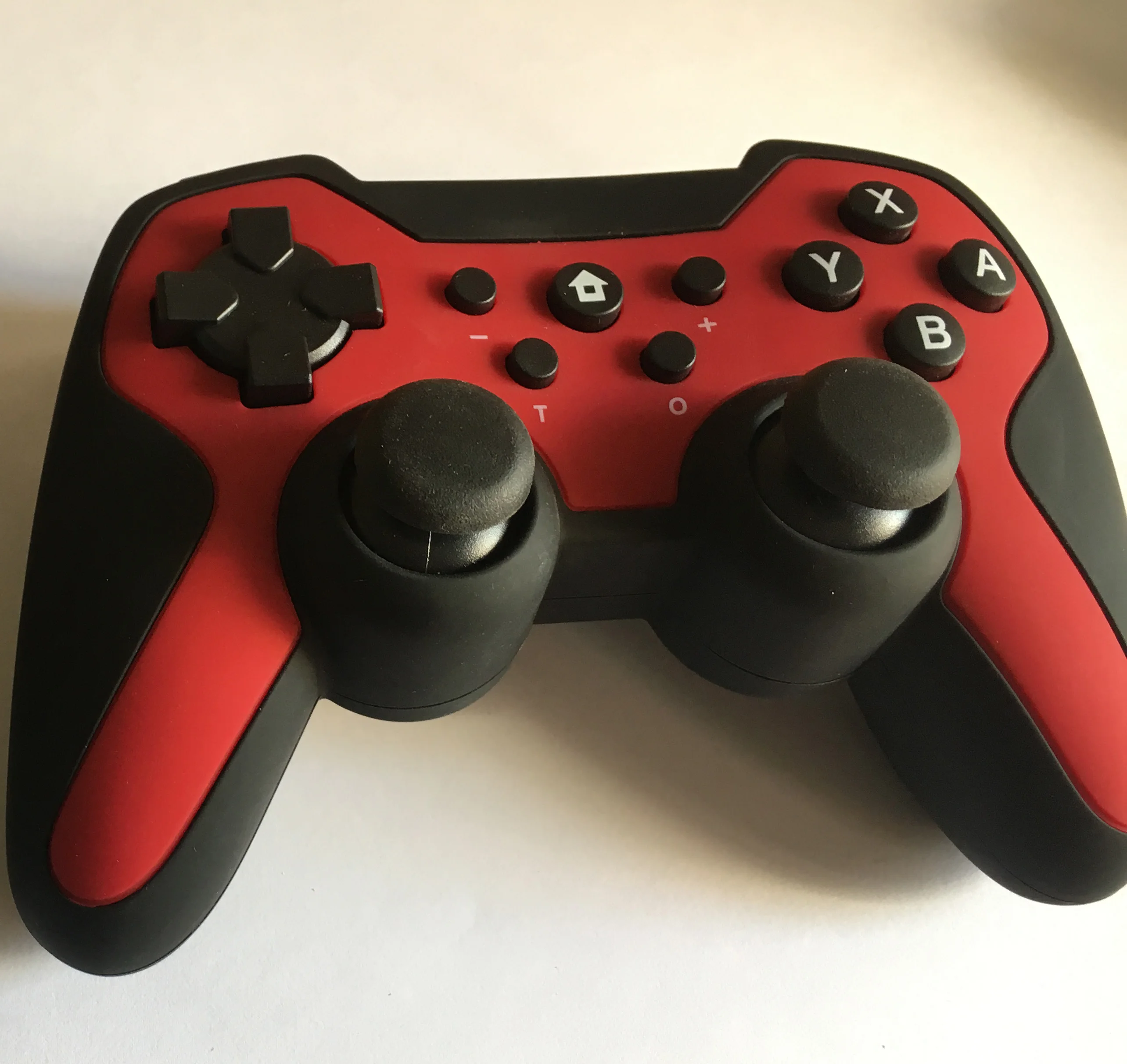 
wireless pro Game PSP console HS-SW517 for N-switch 