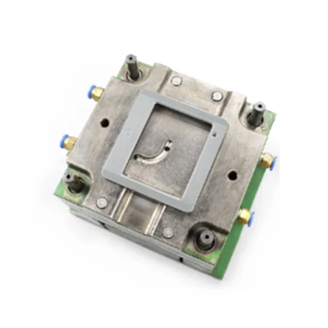 Latest design custom plastic ABS PC POM PEEK PE PP injection mold  plastic products manufacturer