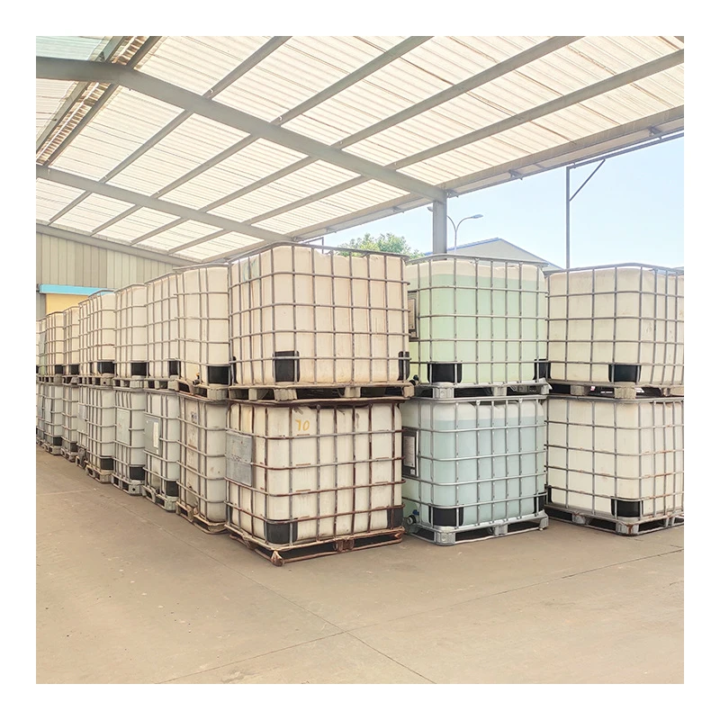 Petroleum Additives cleaning agent Silicone Defoamer for Crude oil foaming