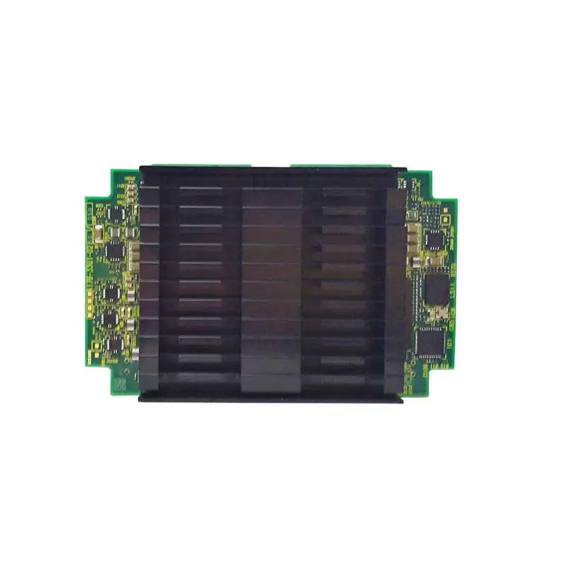 FANUC монтажная плата ЦПУ плата управления роботом процессор A17B-3301-0250 б/у тестирование в порядке