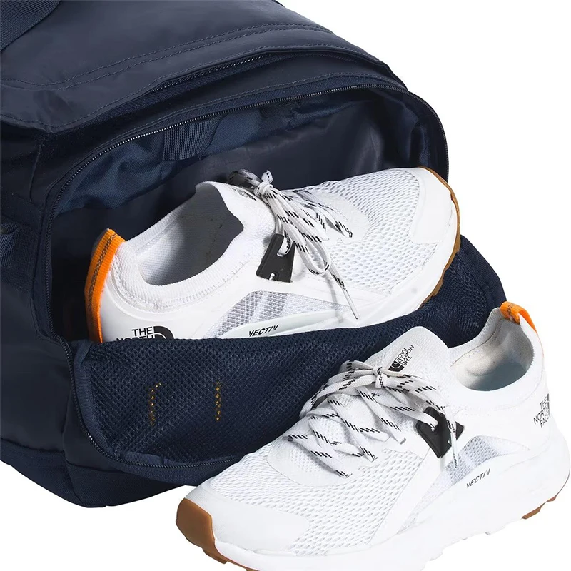 Водонепроницаемая спортивная сумка рюкзак спортивные вещевые сумки для путешествий на ночь мужчин и женщин с отделением обуви