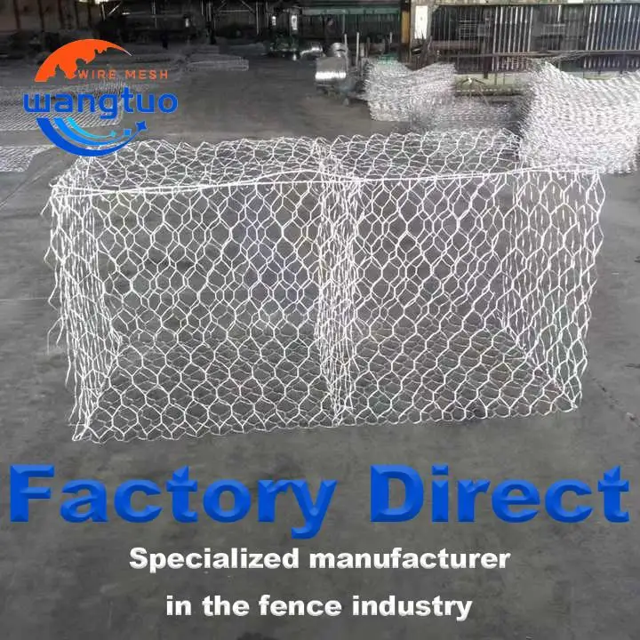 Fully Automatic Factory Hexagonal Wire Mesh Low-Priced Galvanized Security Metal Frame