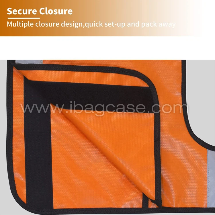 Custom Car Off-Road Vinyl Reflective Recovery Winch Cable Damper