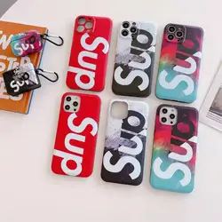Wholesale Fashion Mobile Phone Accessories Phone Earphone Case For Airpods 2 3 Pro Protect Cover For iphone 11 13 Pro Max Case
