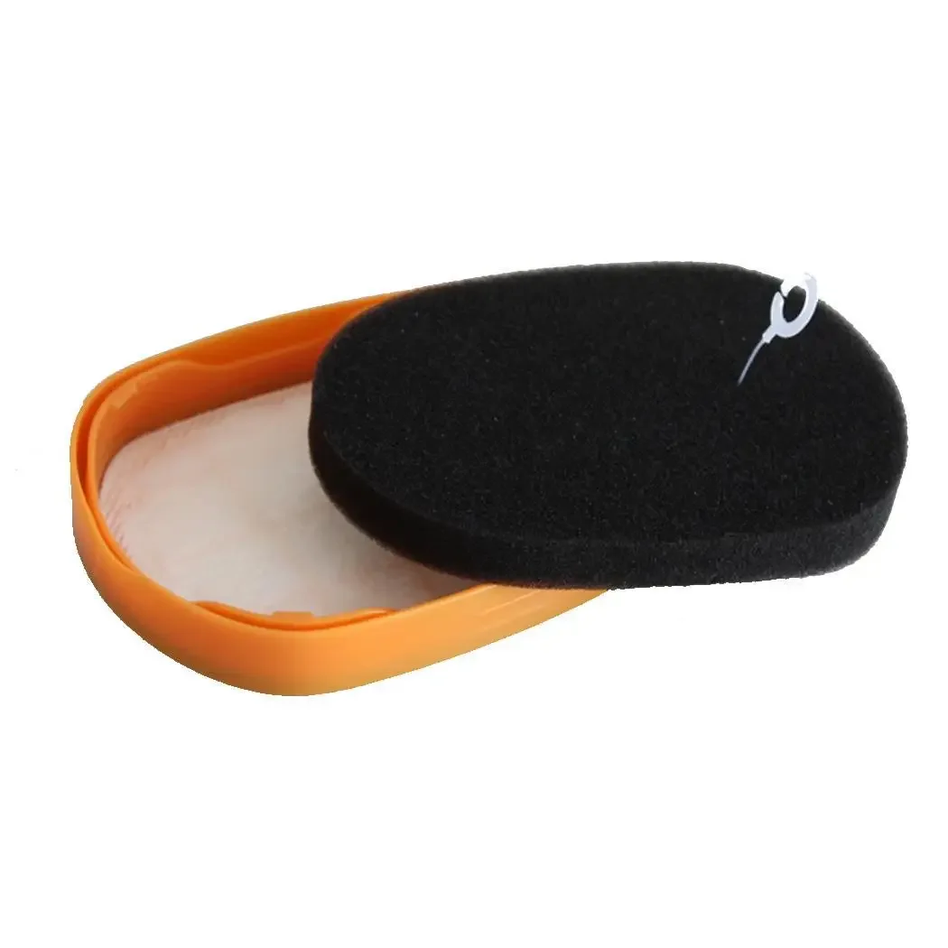 Roller Brush and HEPA Filter For Philips CP0667 Speedpro Max FC6822 FC6823 FC6827 FC6908 FC6906 Vacuum Cleaner Replacement Parts