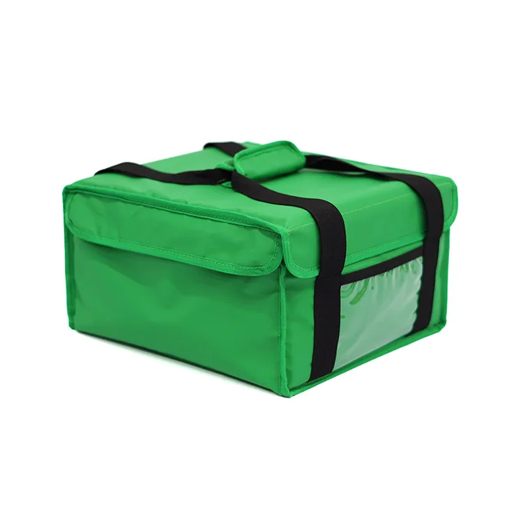 OEM Beverage Insulation Tote bag drinks cooler bag with cup holder insulated thermal bag delivery for coffee