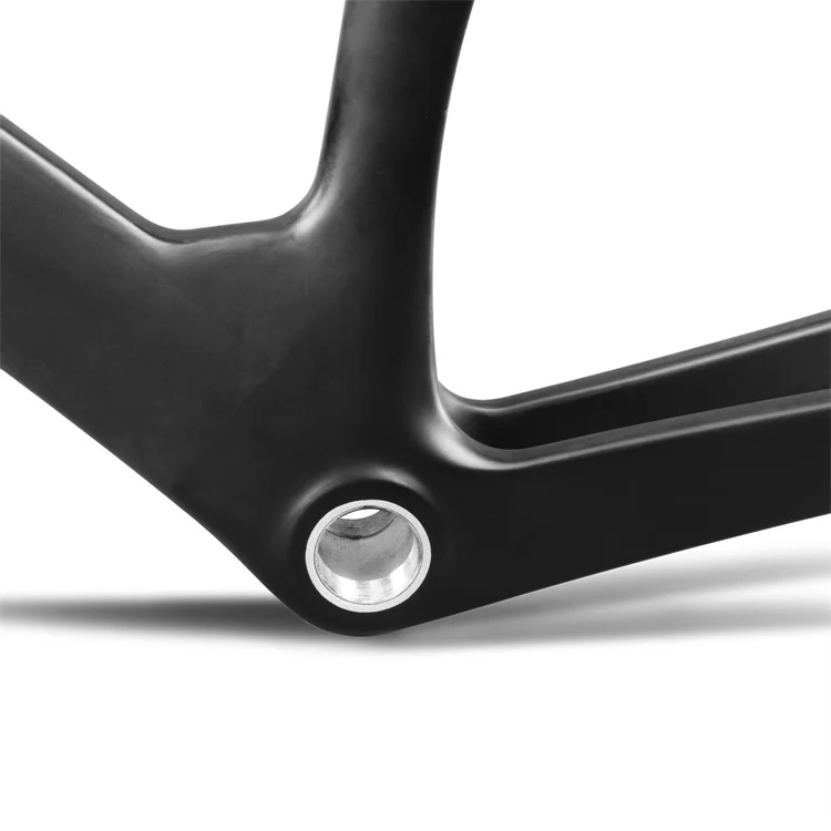 Wholesale Carbon Bike Frame Track Carbon Frame ICAN TRA01 Bicycle Carbon Frame