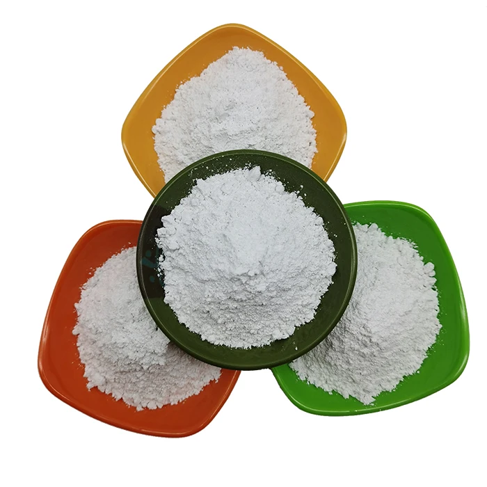 China Origin Best Quality Talc powder