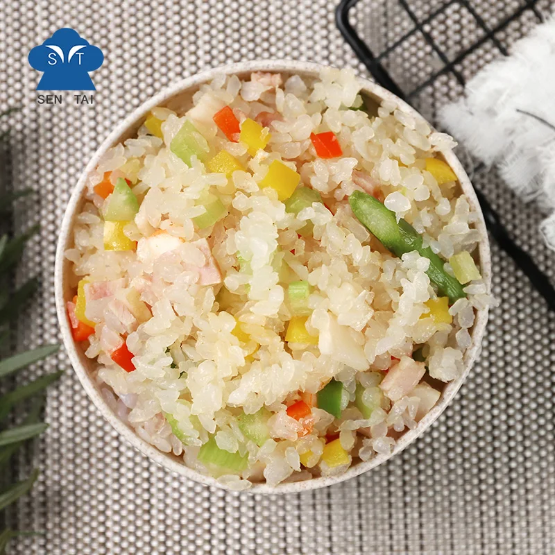 Китайская еда органический рис konjac shirataki для