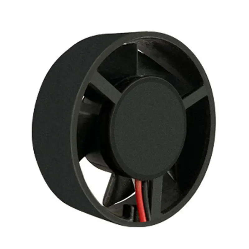 DC 12v Fan 12 Volt 30*30*10mm 3010 Mini Cooling Round 30x30 30mm DC Fan