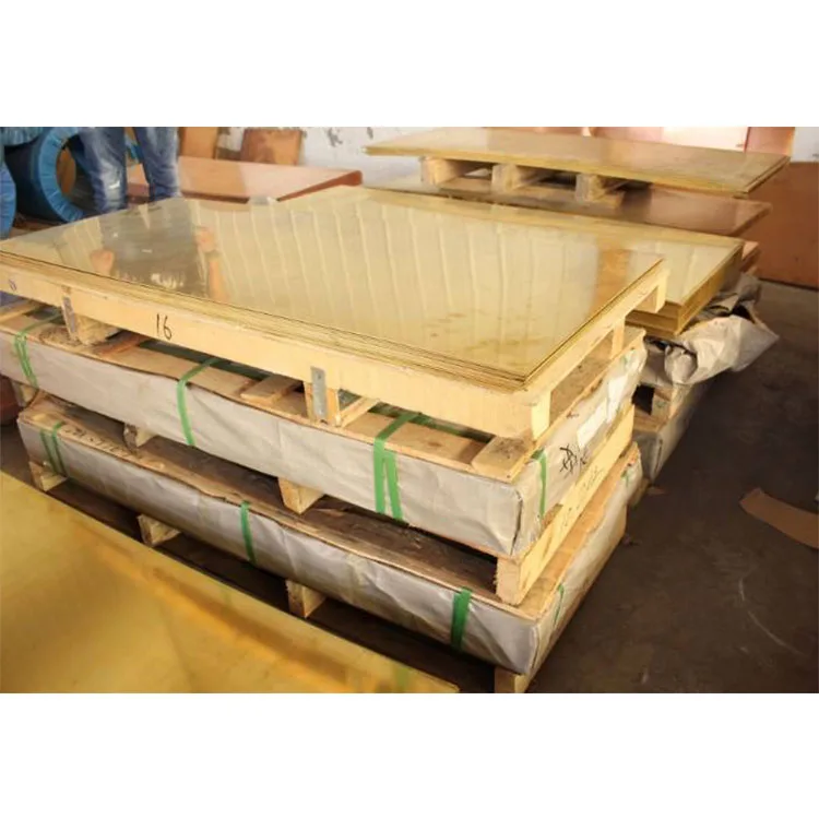 Custom-made 1.5mm copper sheet plate 0.07 mm copper sheet 1060 copper clad sheet