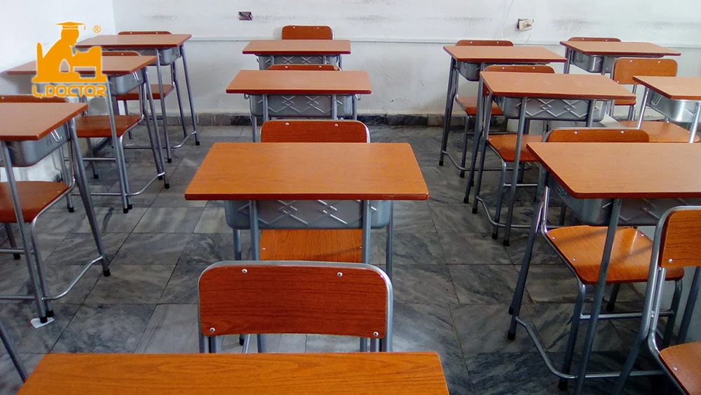 Cheap School Plastic Colorful Chair With 3 Size