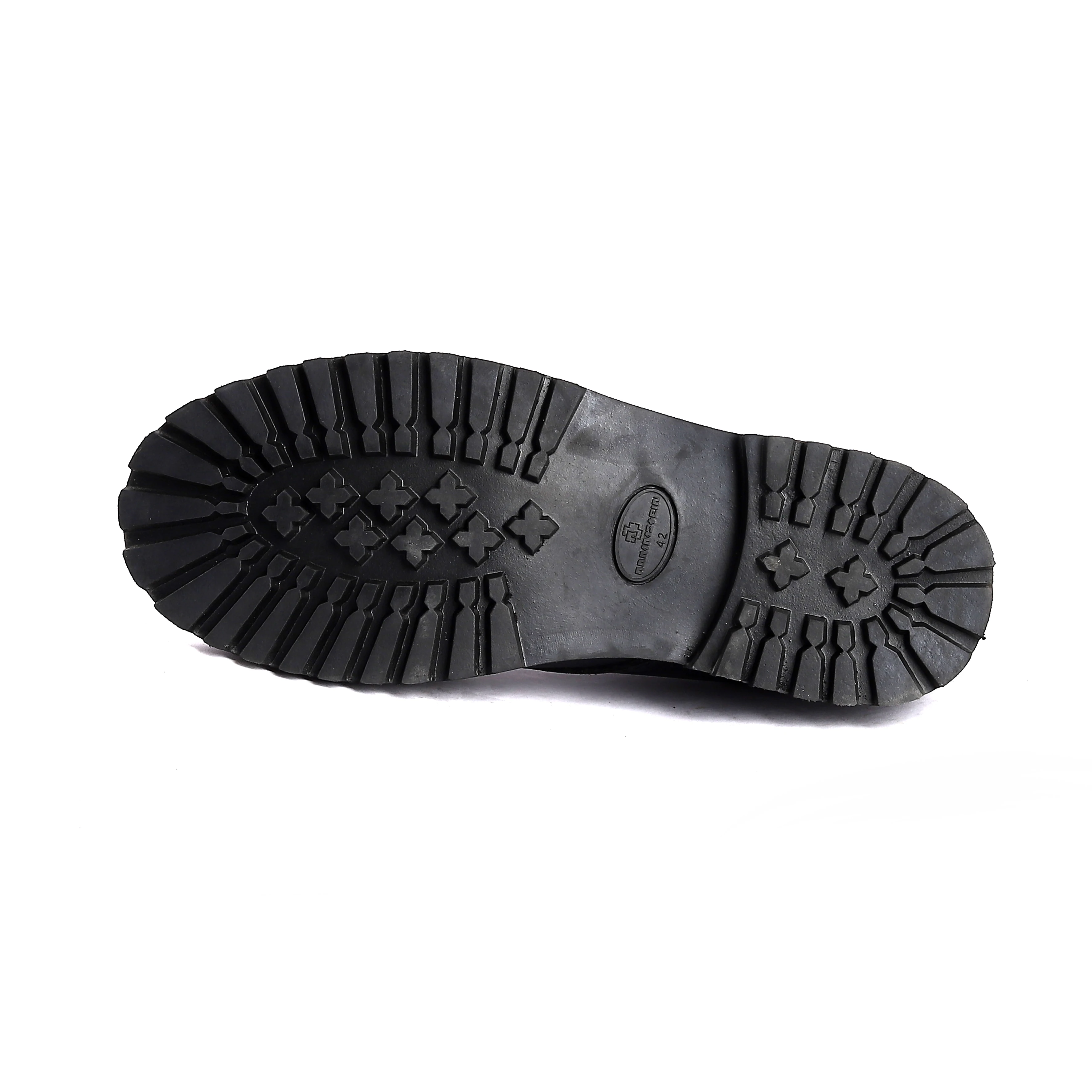 Customized Black Low Cut Safety Shoes  for Men  Steel Plate Anti-pierce Safety Boots Genuine Leather Work Shoes
