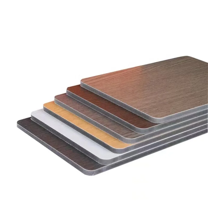 Modern Design Bamboo Charcoal Wood Veneer Panel Marble Slab PVC Wall Board Graphic Solution Capability Fiber Wood Wall Panel