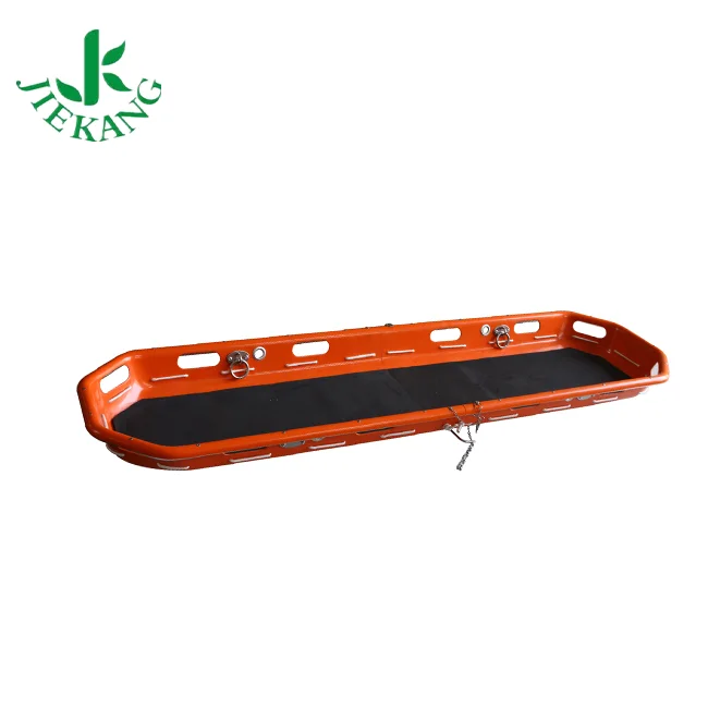Wholesale Price Medical Patient Detachable Folding Helicopter Rescue Basket Stretcher