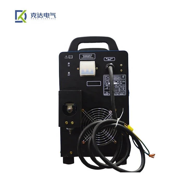 Riland LGK-100MA All-in-One Plasma Cutting Machine Built-in Air Pump Handheld Welding Machine 2000 W Laser Welder Cutter