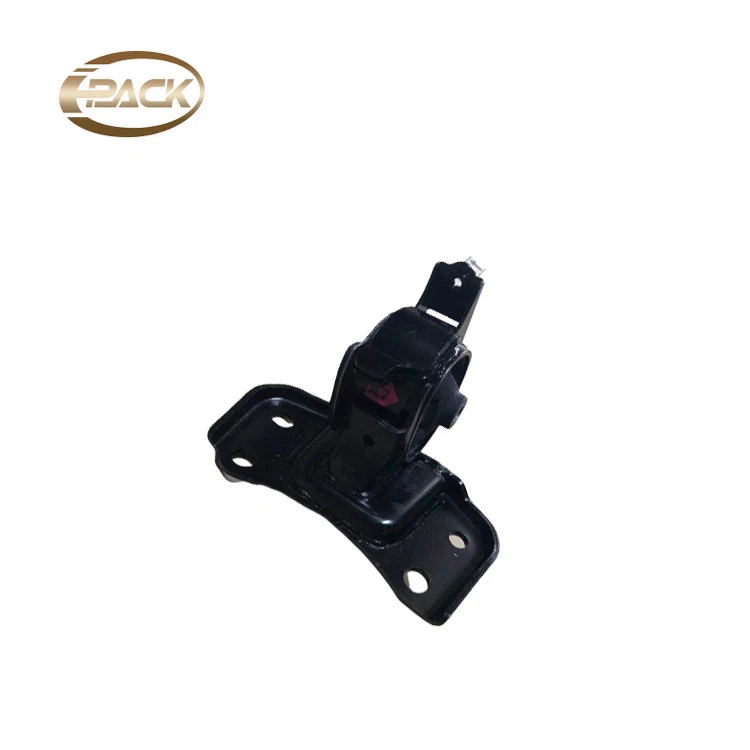 Wholesale auto spare parts rubber engine mount oem 12372-37110 for ZVW30 PRIUS 2012