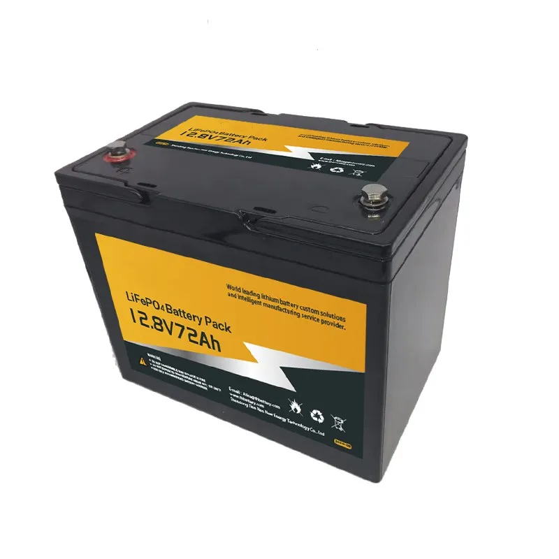 EU Ukraine Stock Rechargeable 12V Batteries Lithium Ion Lifepo4 Battery Pack 12V 100ah 200ah 300ah 12V Lithium Battery