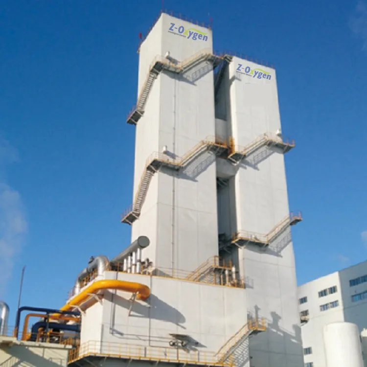 cryogenic air separation plant manufacturers cryogenic air separation process project with flash separator
