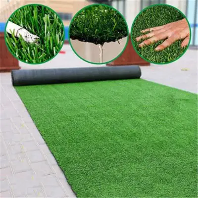 10 мм 20 30 40 искусственный газон для крытого сада и открытого воздуха искусственная трава низкая цена футбольное поле