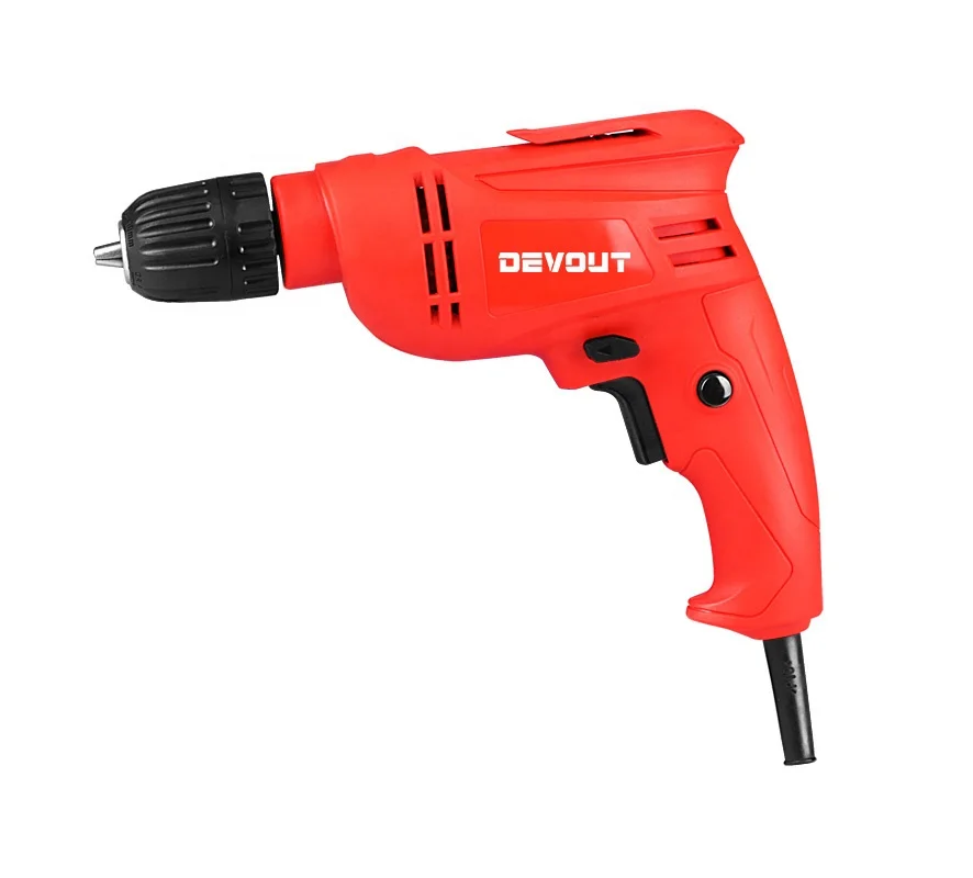 
6.5/10mm 2800r/min electric drill machine 