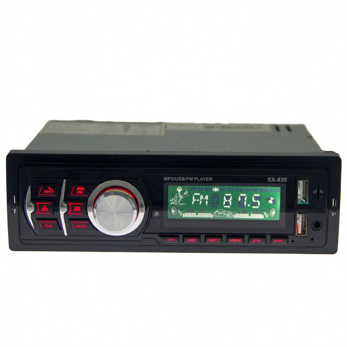 Лидер продаж Автомобильный MP3-плеер D5 Fm Bt