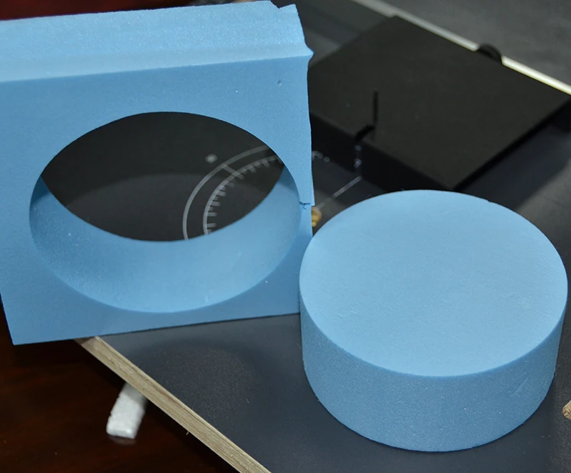 Foam cutting machine electric heating wire cutting machine pearl cotton electric knife foam knife electric wire foam cutting mac