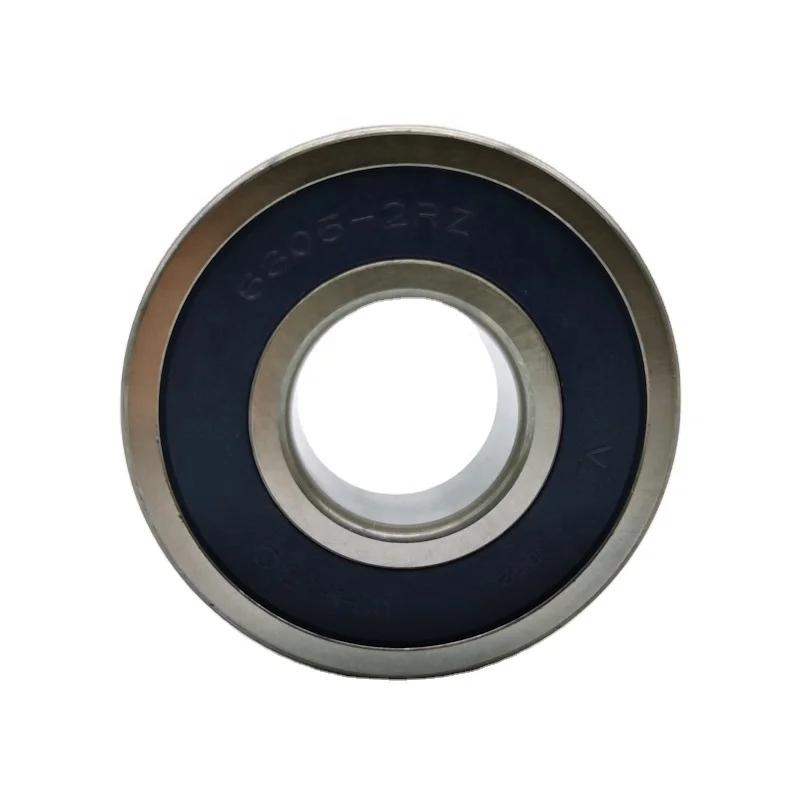 Surmount Best Quality And Low Price 6305 washing machine parts 4280EN4001D Washing Machine whrbc tub deep groove Bearing for lg