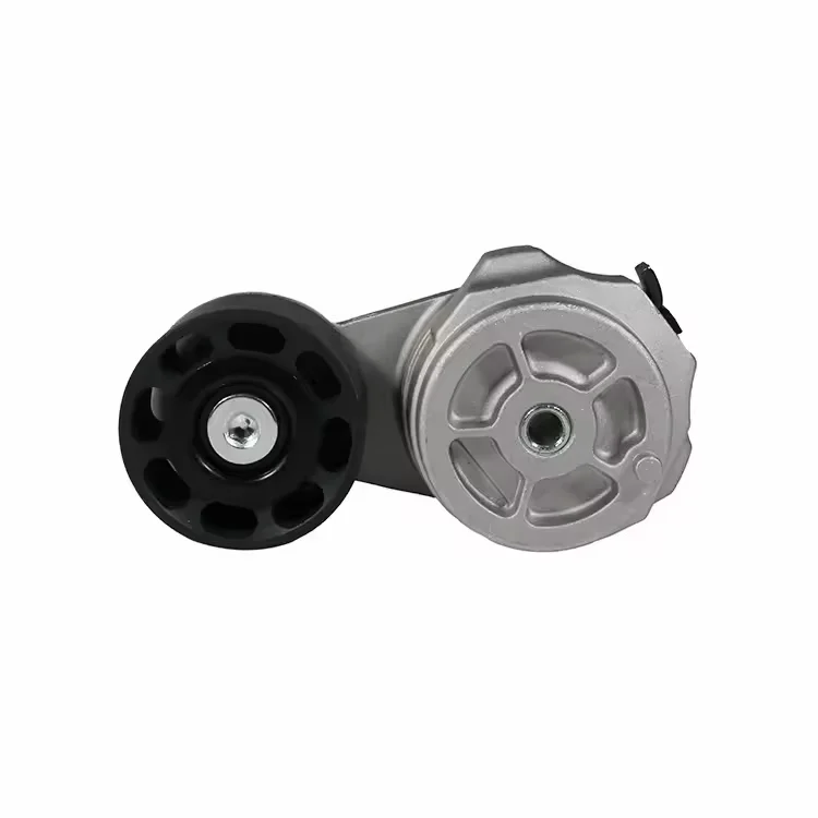 Good quality factory Price Excavator Parts pulley CA016/C7 Belt Tensioner