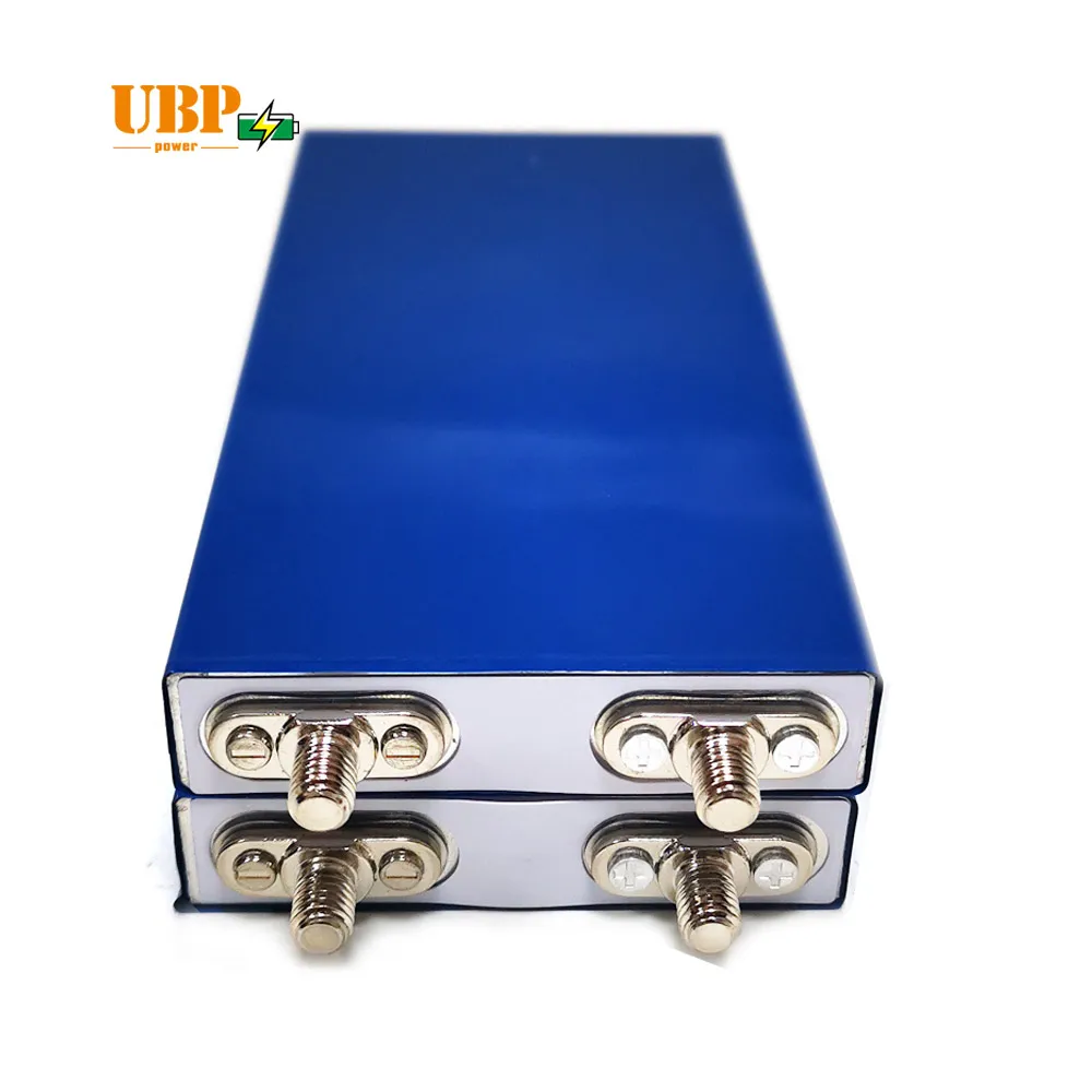 Ubppower призматический литиевый аккумулятор 12000 мАч 3,2 В 10Amp 3,2 В 9Ah 10Ah Lifepo4 элемент батареи
