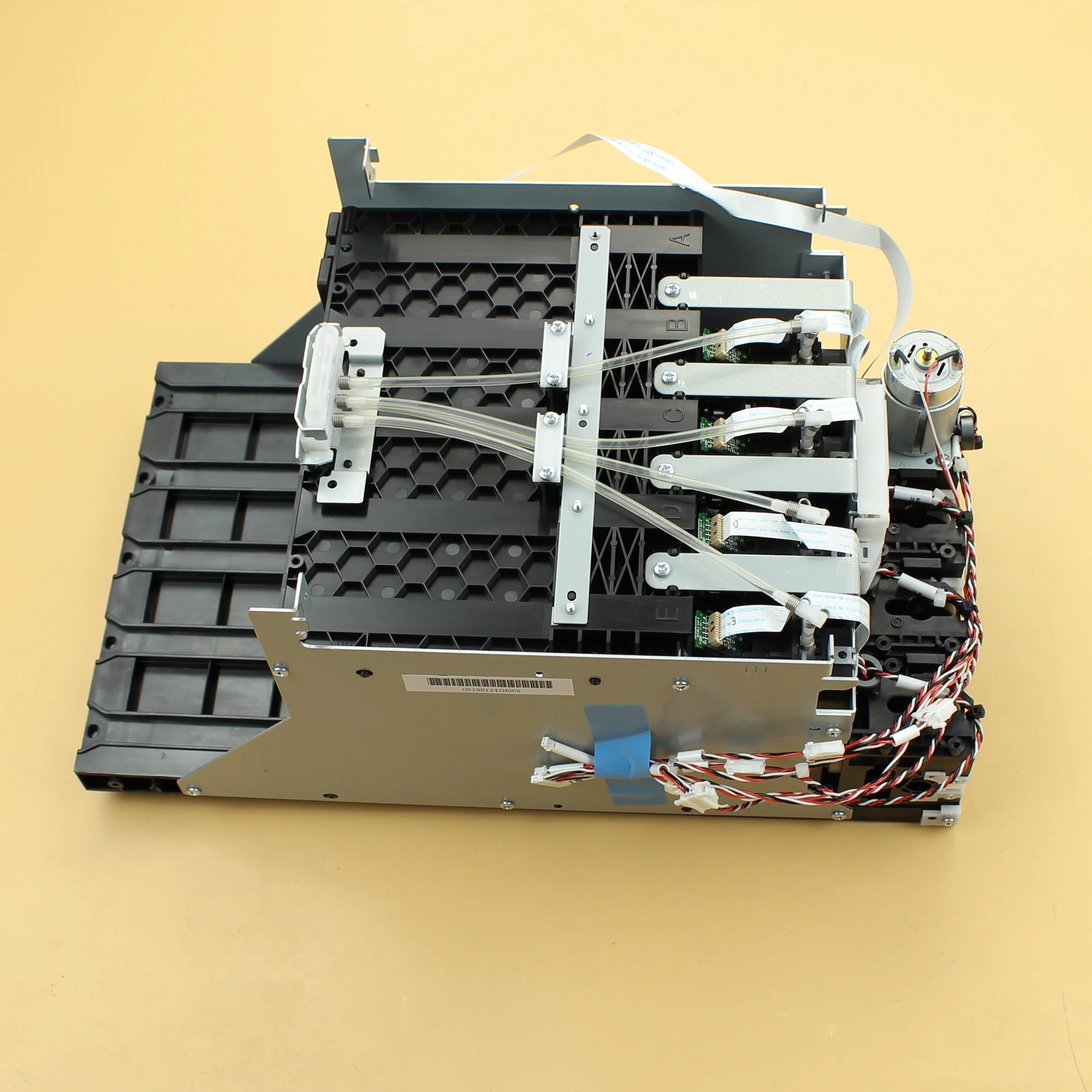 Держатель картриджа для принтера Epson SC F6000 F7000 F9000 F6070 F7070 F9070 F6200 F7200 F9200
