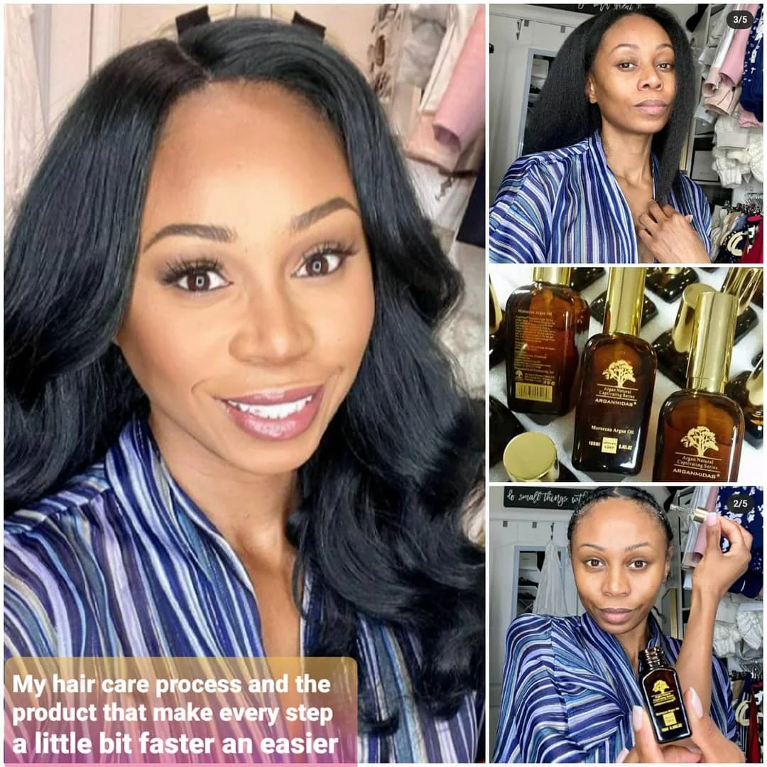 Manufacturers Hair Care Argan Oil Morocco Argan Oil Keratin Serum