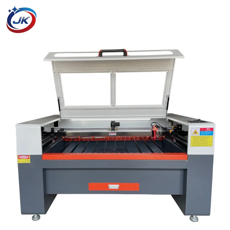 hot sell 80w  1390 co2 laser machine acrylic cutting machine laser graving machine for wood mdf cutting
