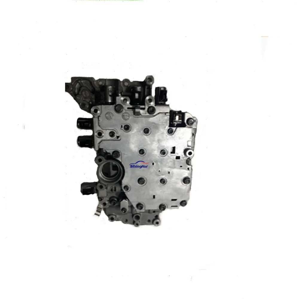  U151E U250E Transmission Gearbox valve