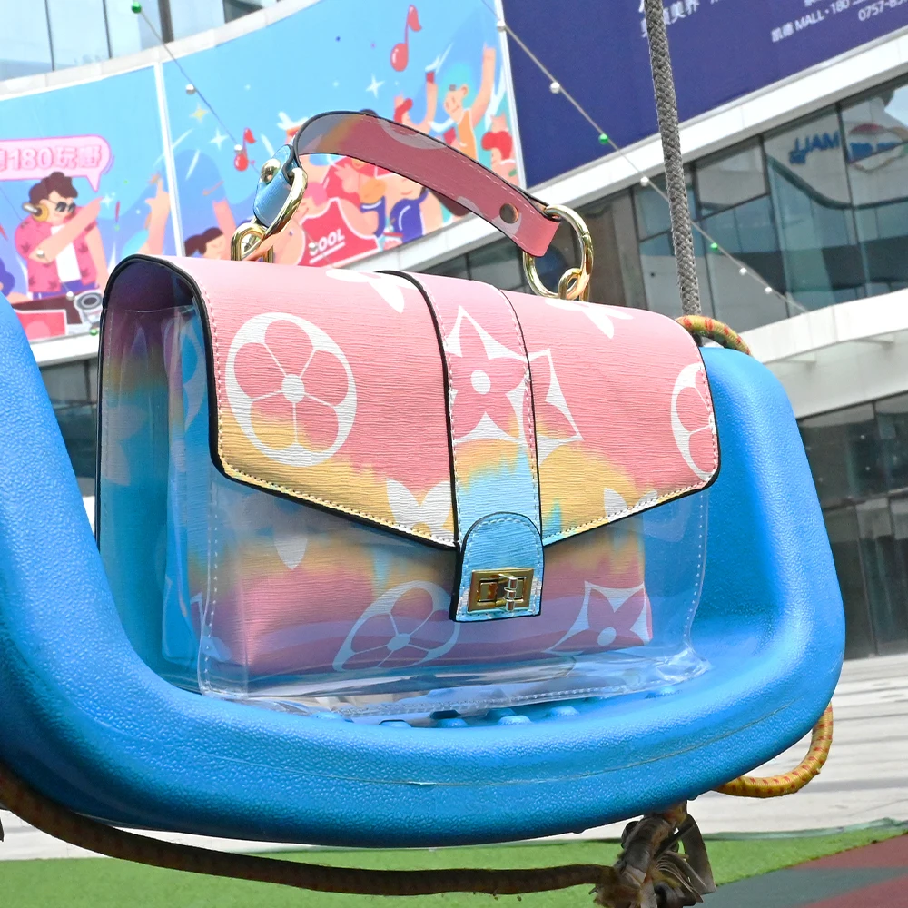 
2020 ladies fashion designer handbag famous brands purses and handbags luxury 