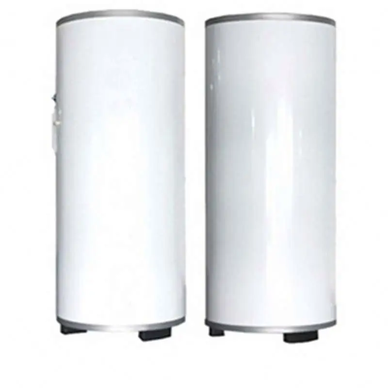 Manufacturer Supply Glass Hot Water Tank For Solar Heater