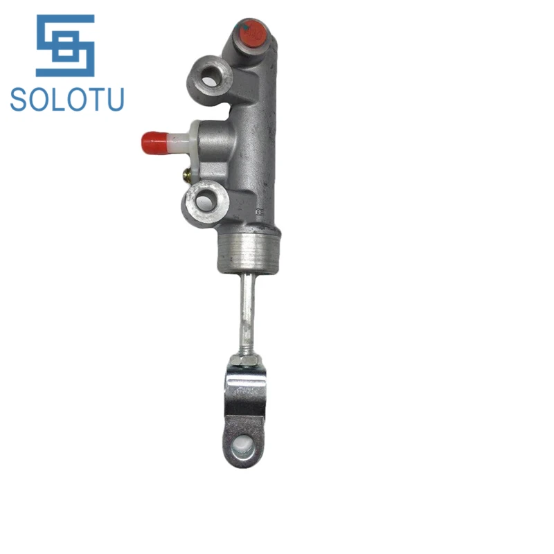 Clutch Master Cylinder OEM 41600-4F000 for H100/Porter II Cars factory wholesale
