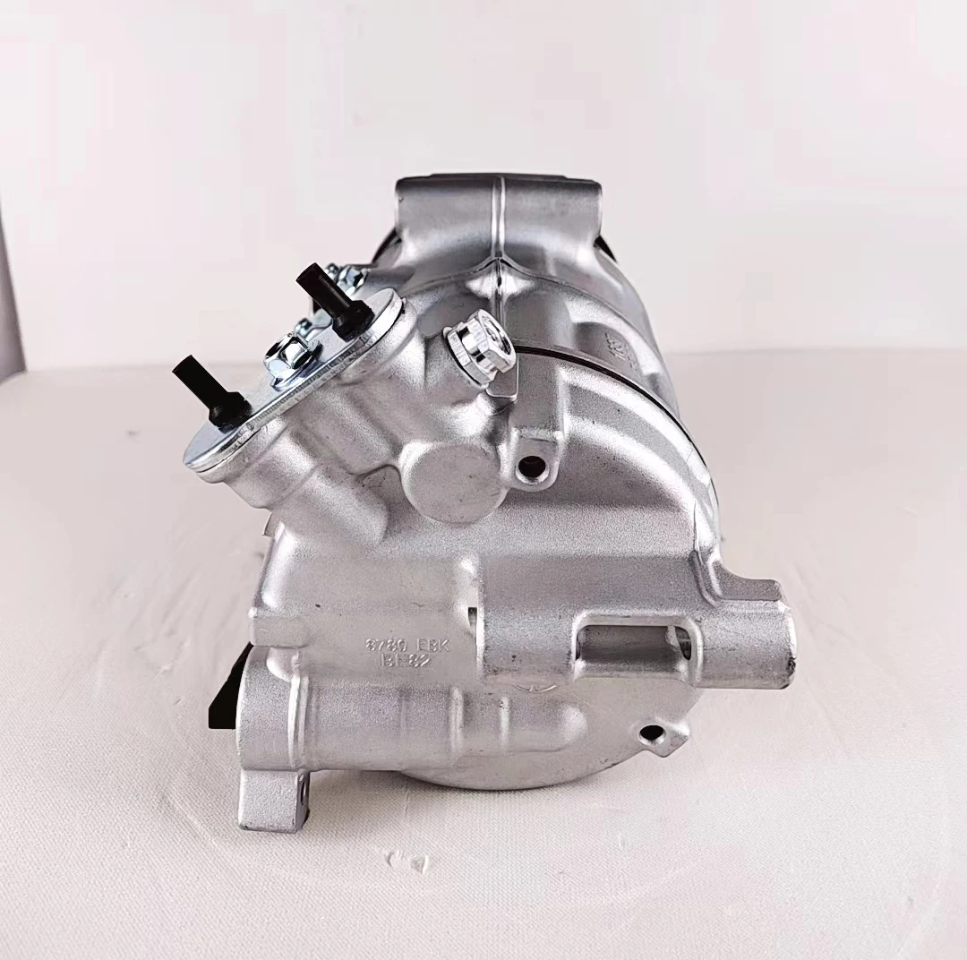 Hot Sale PXC16 12V 5PK Car Air Conditioning System AC Compressor For CL8 2.5