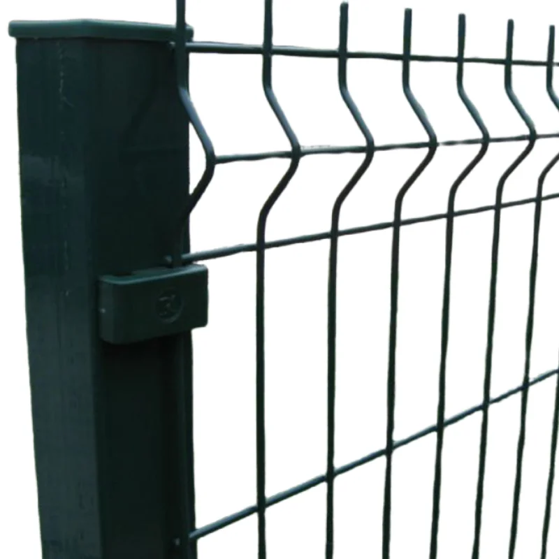 Adjustable Pvc Coated 3d V Bending Curved Garden Farm Welded Wire Mesh Panel Fence For Wholesale price