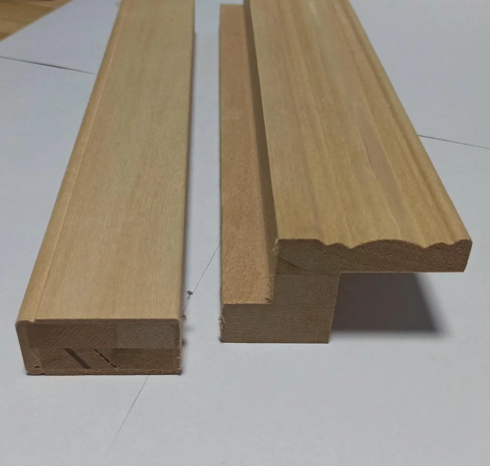 replacement wood wooden slats for wooden shutters