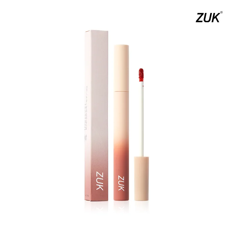 Cream mousse lip mud color non-stick cup cheap makeup beginner lipstick matte velvet matte lip glaze