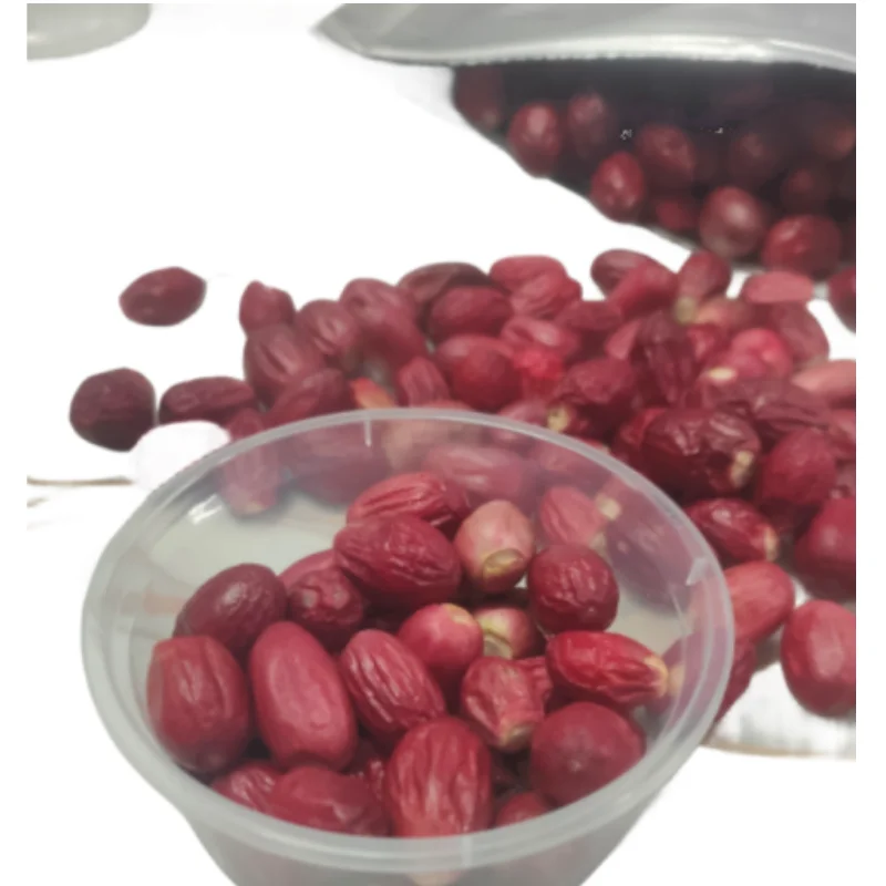 Factory  supply miracle berry extract  powder miracle fruit tablets  freeze-dried miracle fruit