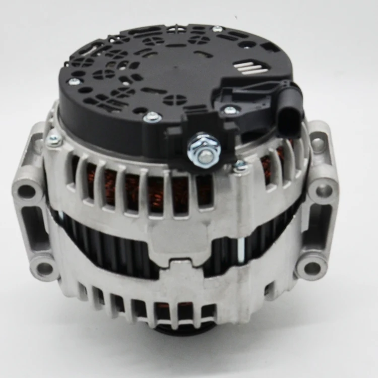 0121813001 12V  220A VehiclesBOSCH CW Alternato for Benz