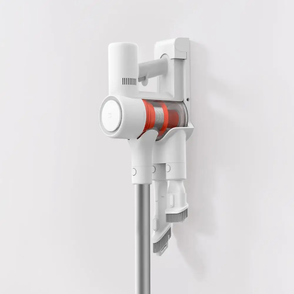 Ручной беспроводной пылесос Xiaomi Mi 1C ручной для домашней уборки