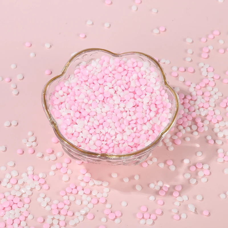 Wholesale OEM/ODM laundry scent booster safe active ingredient 250g scent booster laundry beads