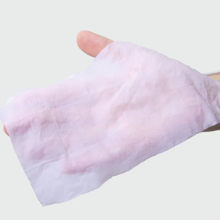 Wet Wipe Manufacturer Individually Wrapped Skin Friendly Flushable Organic Sex Wipes
